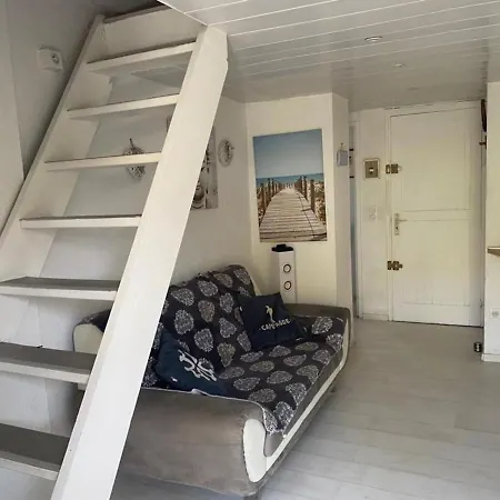 Charmante Maisonnette Proche * Agde