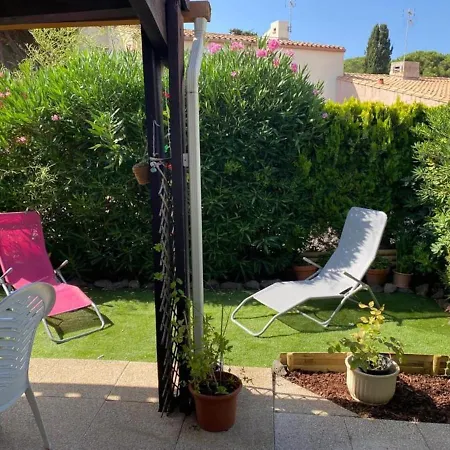 Charmante Maisonnette Proche