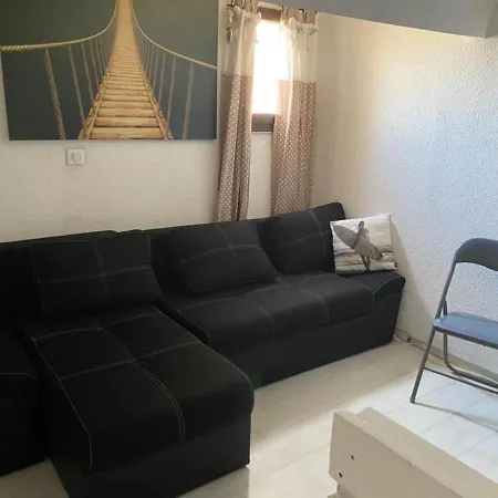 Charmante Maisonnette Proche Agde