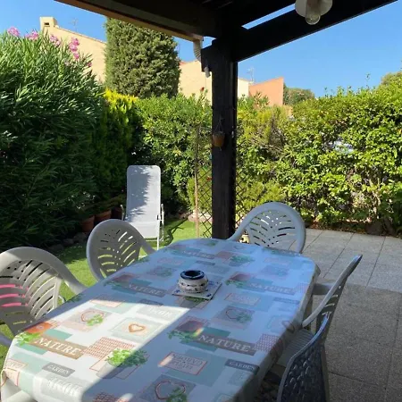 Feriehus Charmante Maisonnette Proche *