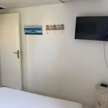 Charmante Maisonnette Proche Agde