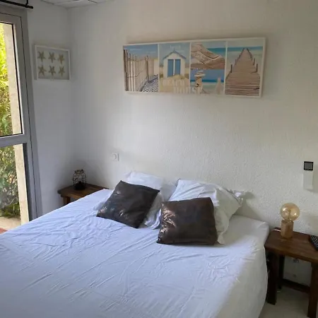 Charmante Maisonnette Proche