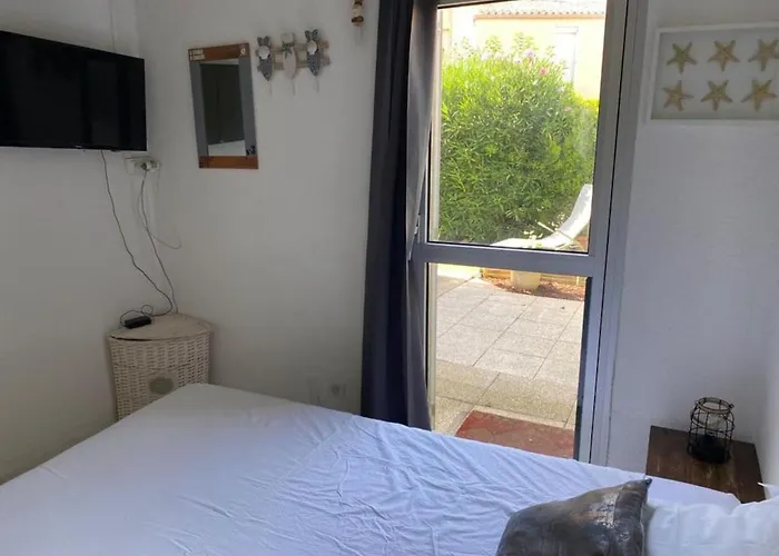 Casa vacanze Charmante Maisonnette Proche