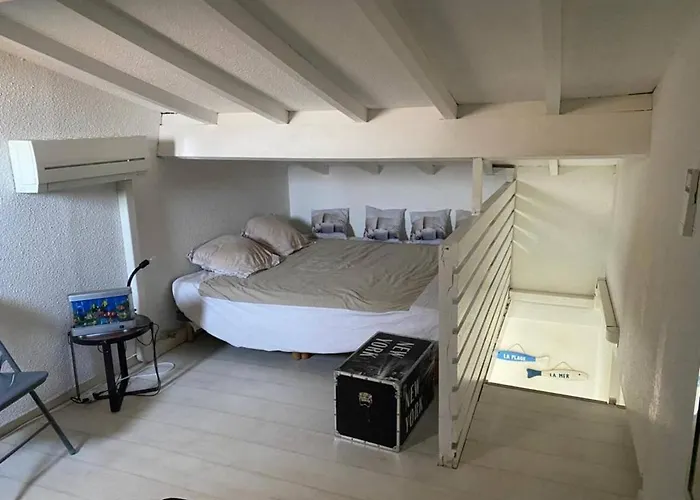 Charmante Maisonnette Proche