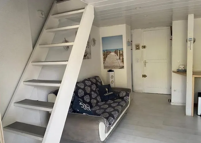 Charmante Maisonnette Proche * Agde