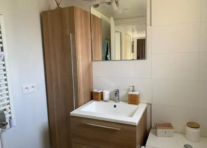 Charmante Maisonnette Proche Casa vacanze *