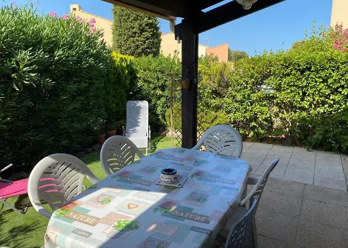 Casa vacanze Charmante Maisonnette Proche *