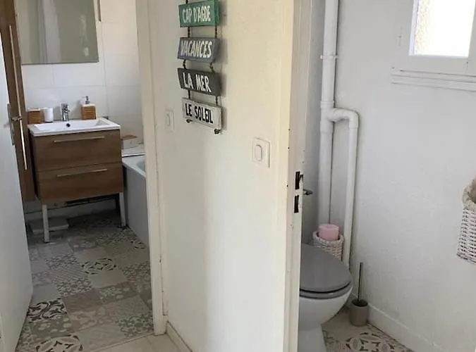 Charmante Maisonnette Proche Casa vacanze