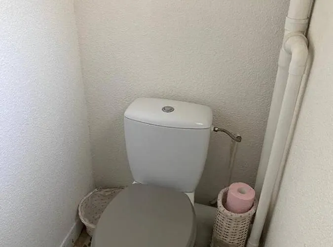 Charmante Maisonnette Proche Casa vacanze