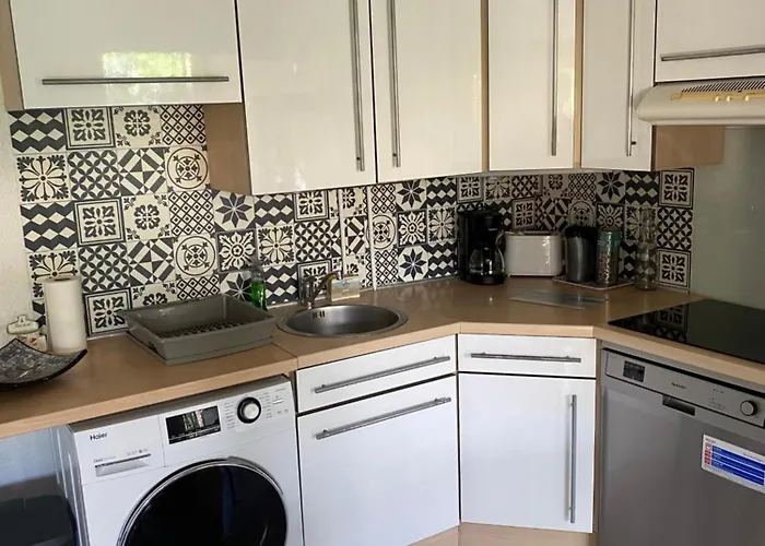 Casa vacanze Charmante Maisonnette Proche *