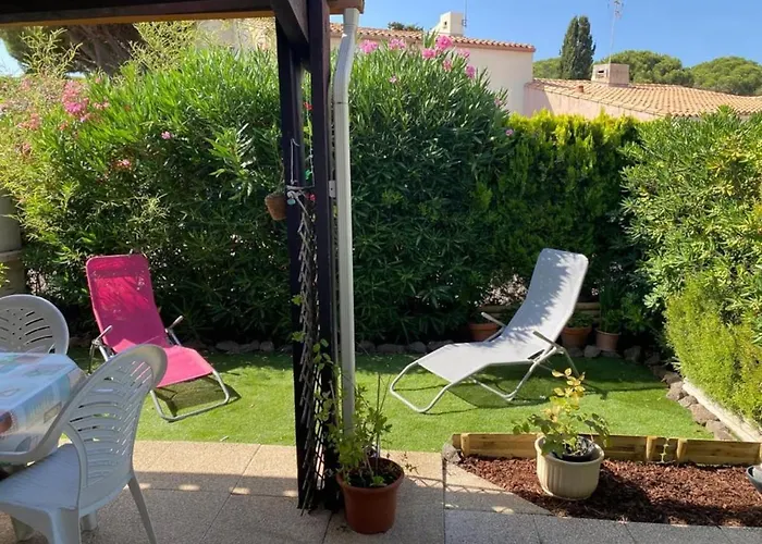 Charmante Maisonnette Proche