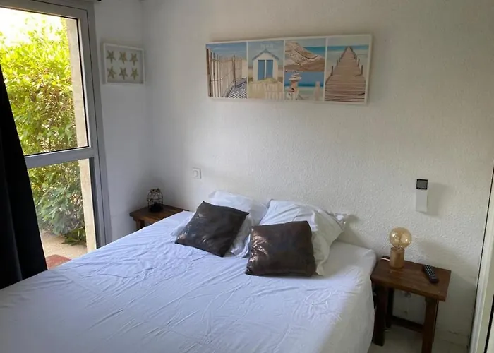 Charmante Maisonnette Proche